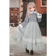 Load image into Gallery viewer, 2-way coat (ice blue)[PreOrder]
