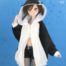 Load image into Gallery viewer, Orca Hoodie [PreOrder]
