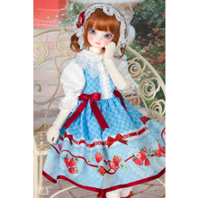 Load image into Gallery viewer, Strawberry Dress Set - Mini [PreOrder]
