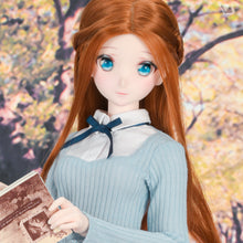 Load image into Gallery viewer, Fake layered dress set [PreOrder]
