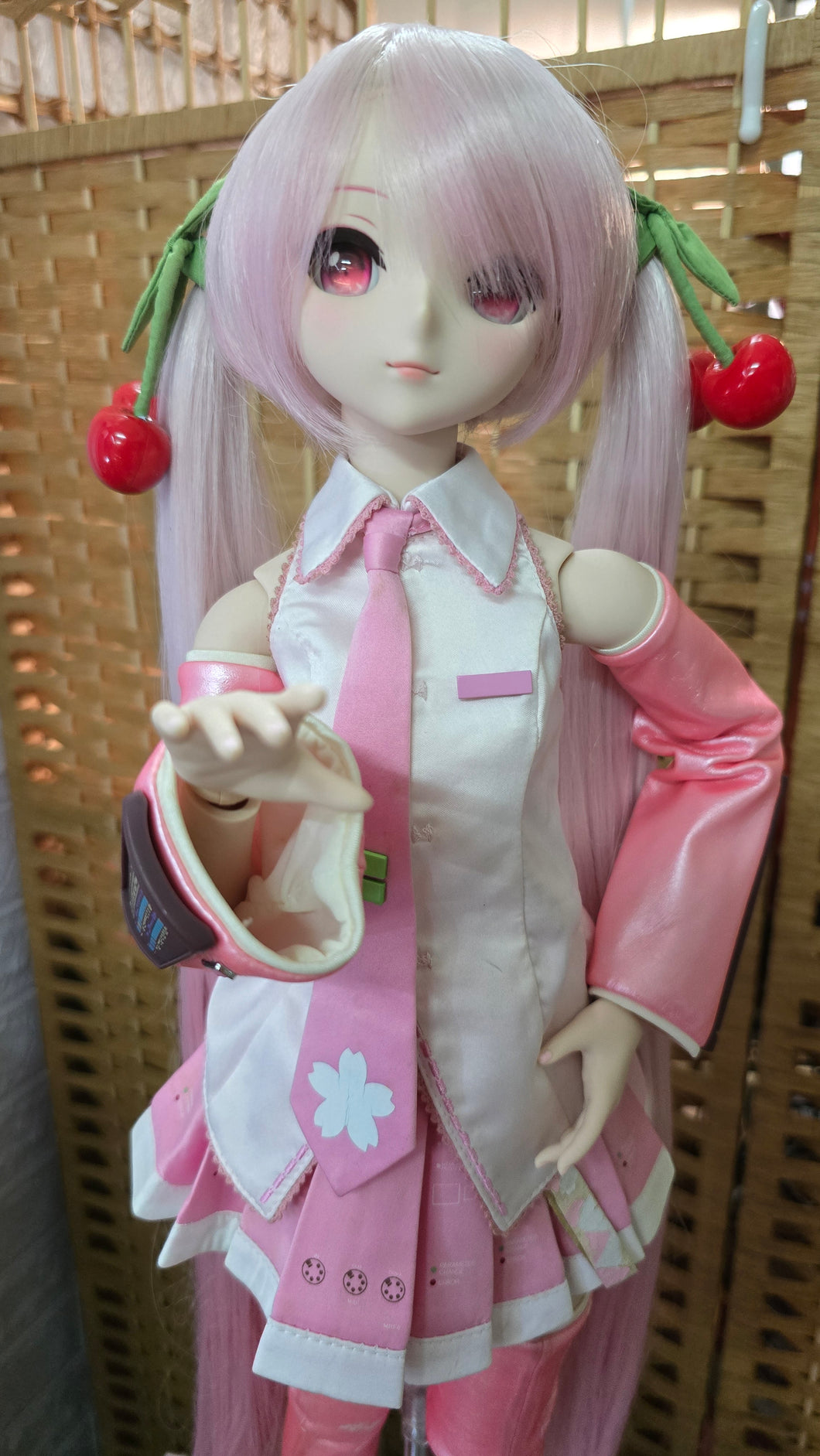 Sakura Miku