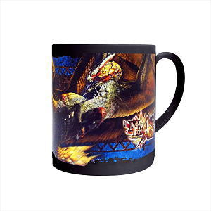 MH4G Mug Cup Celregios