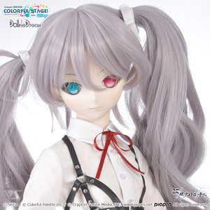 Empty Sekai Hatsune Miku Outfit Set [Pre-Order][Limited Stock]