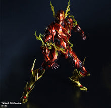 Load image into Gallery viewer, DC Comics Variant Play Arts Kai The Flash (PVC Figure)
