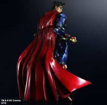 Load image into Gallery viewer, DC Comics Variant Play Arts Kai Superman (PVC Figure)
