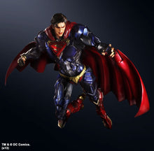 Load image into Gallery viewer, DC Comics Variant Play Arts Kai Superman (PVC Figure)
