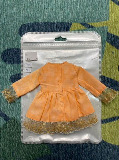 1/6 BJD clothes [ 1015 ]