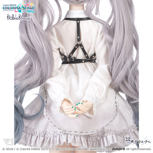 Empty Sekai Hatsune Miku Outfit Set [Pre-Order][Limited Stock]