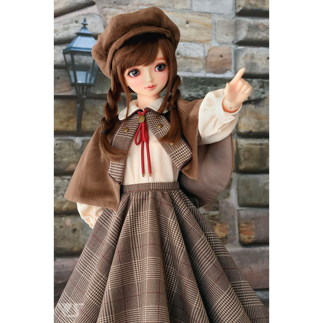 Detective Outfit Set