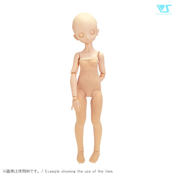 Body stocking for MDD [ Flash ]