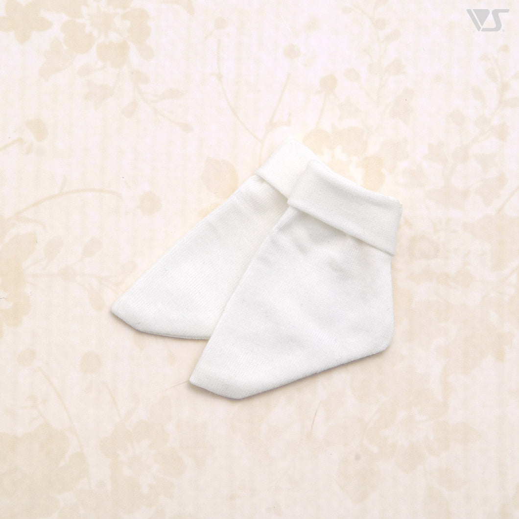 SDM Folded Socks / Mini