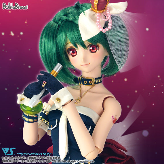 DDS Ranka Lee [PreOrder]