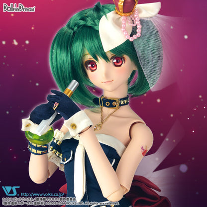 DDS Ranka Lee [PreOrder]