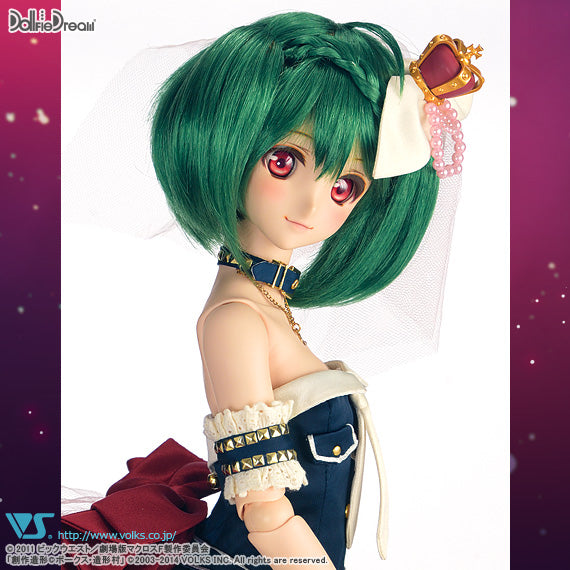 DDS Ranka Lee [PreOrder]