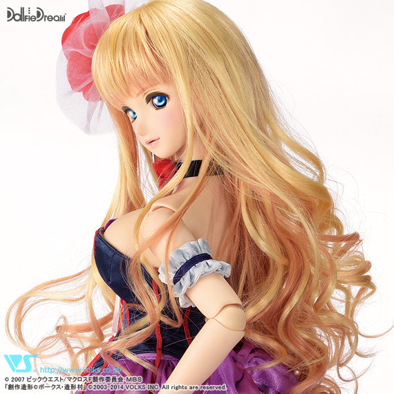 Outfit Set for Sheryl (Lion)[PreOrder]
