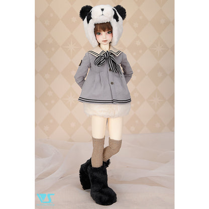Panda christophe set