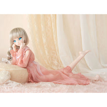 Load image into Gallery viewer, Long Baby Doll Set (Pink)
