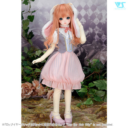 Spring Magic Girl Mini