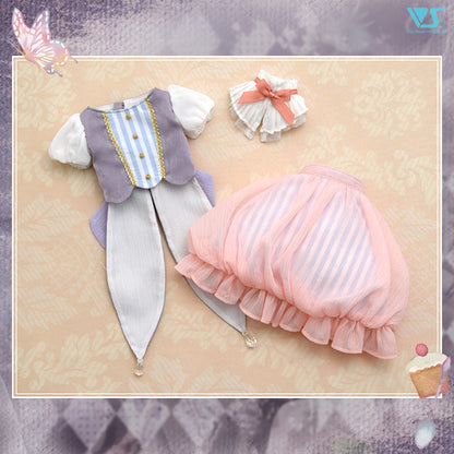 Spring Magic Girl Mini