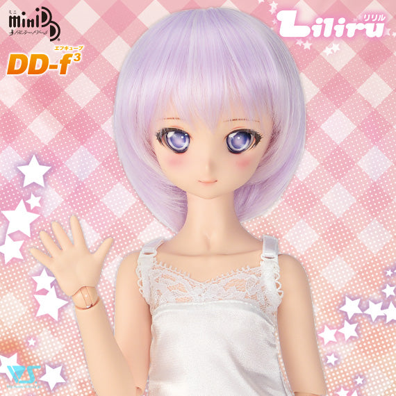 MDD Liliru (DD-f3)[PreOrder]