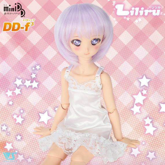 MDD Liliru (DD-f3)[PreOrder]