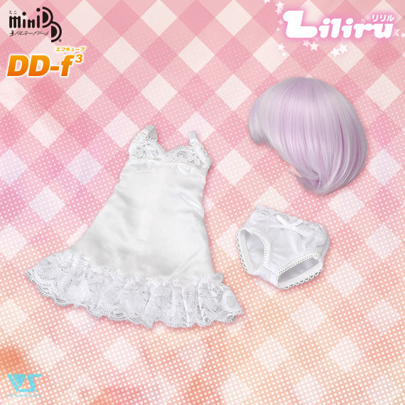 MDD Liliru (DD-f3)[PreOrder]