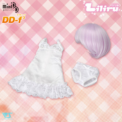 MDD Liliru (DD-f3)[PreOrder]