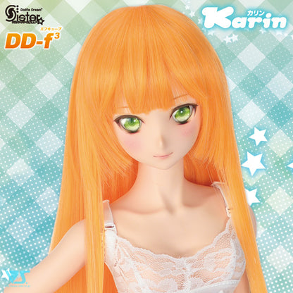 DDS Karin (DD-f3)[PreOrder]