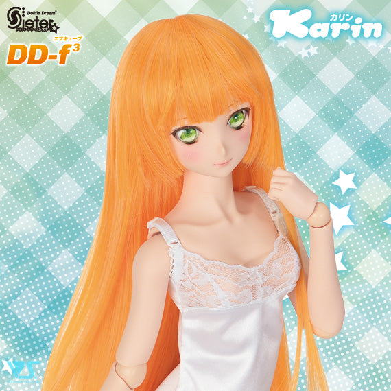 DDS Karin (DD-f3)[PreOrder]