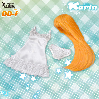 DDS Karin (DD-f3)[PreOrder]