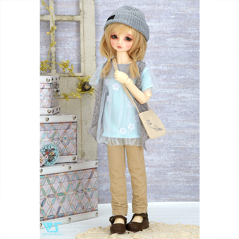 Nachukaji Code Set (Mint) Mini