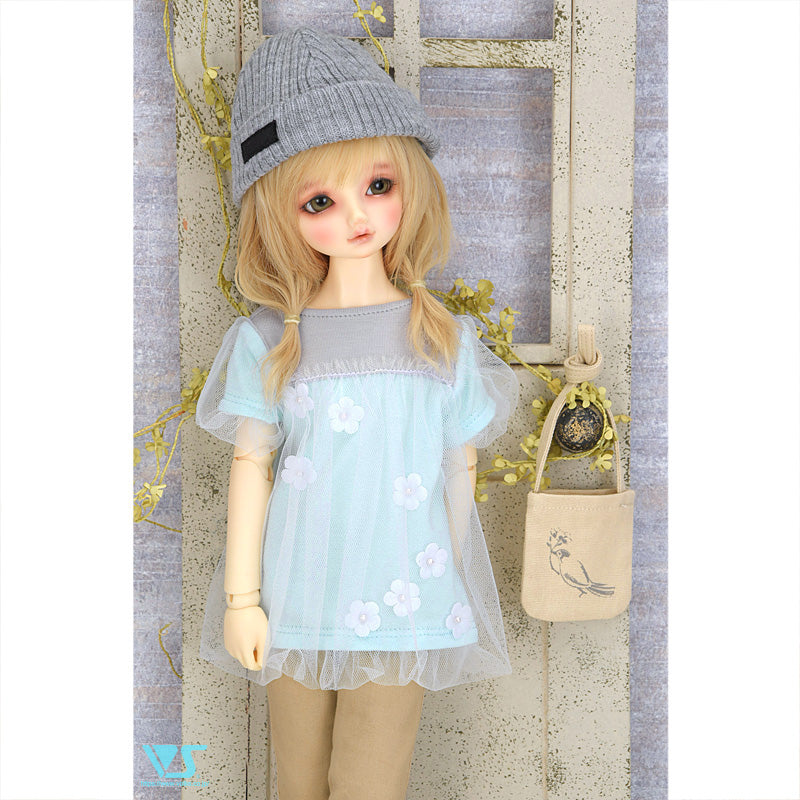 Nachukaji Code Set (Mint) Mini