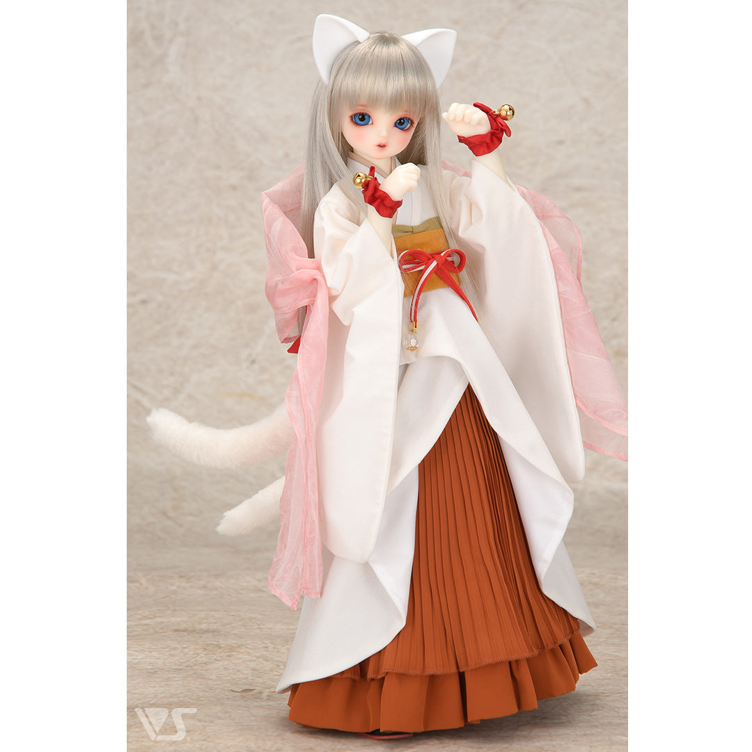 Nekomata Set