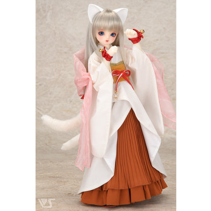 Nekomata Set