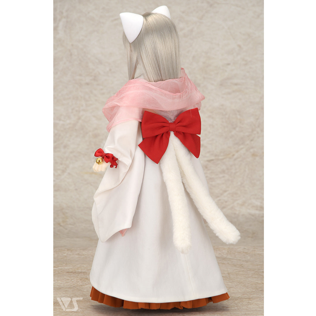 Nekomata Set