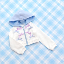 Load image into Gallery viewer, Dreamy Ribbon Hoodie
