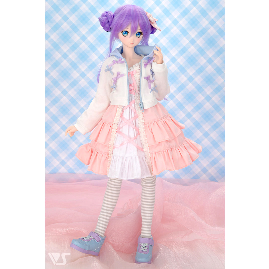 Dreamy Ribbon Hoodie