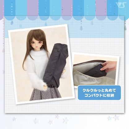 Rain Cover for Carrying Case (Khaki)