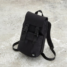 Load image into Gallery viewer, Outdoor Backpack (Black)
