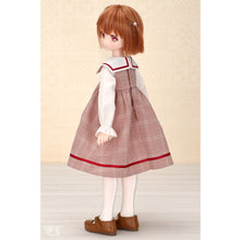 Load image into Gallery viewer, Outing Plaid Dress / Mini (Red)[PreOwned]
