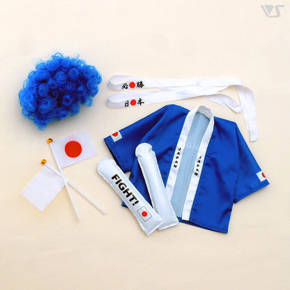 Nippon support set