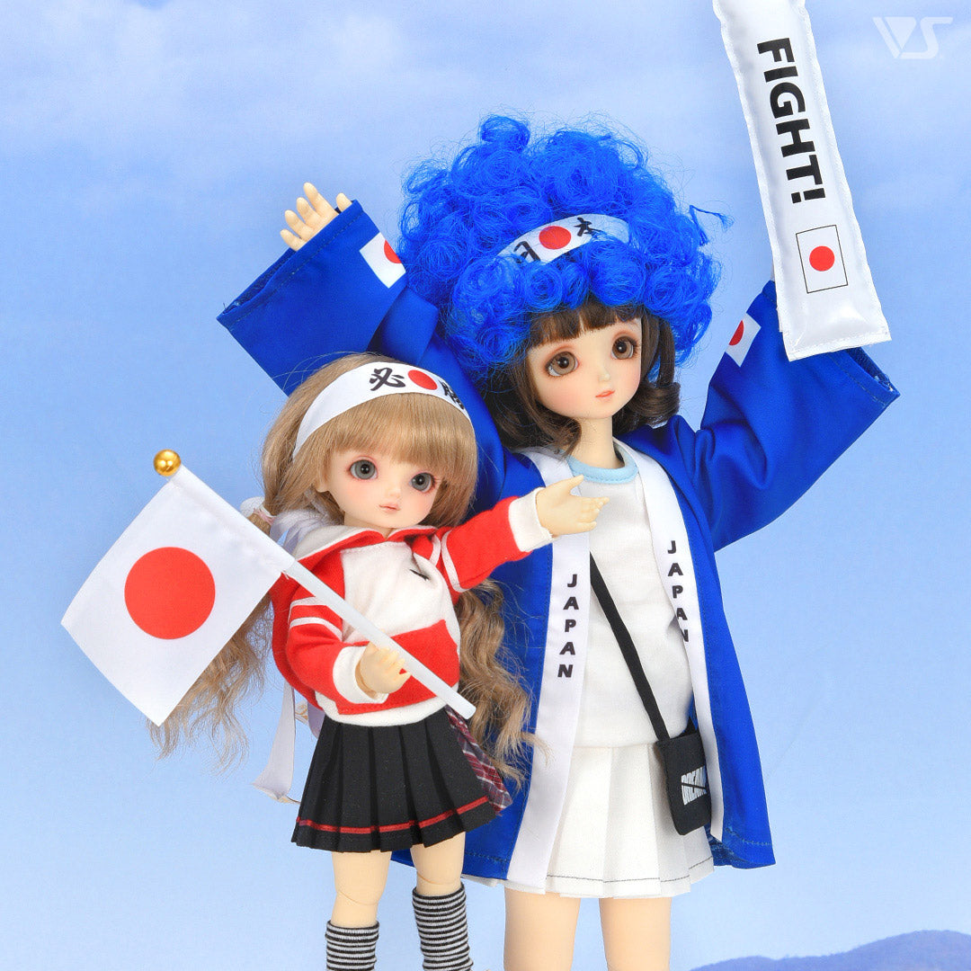 Nippon support set