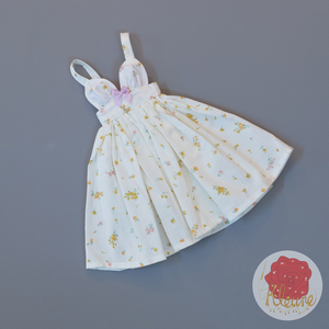 Mini Cutesy Baby Doll Dress set