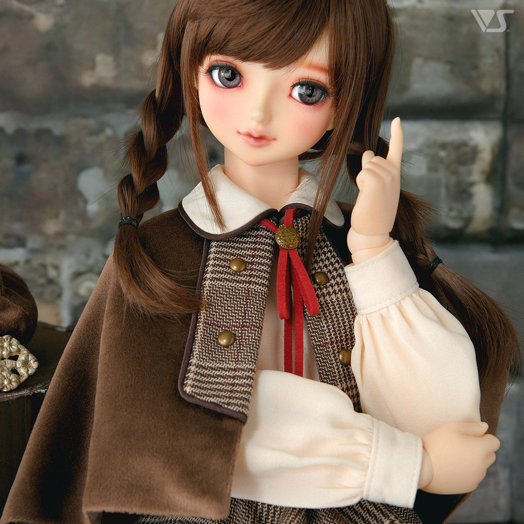 Detective Outfit Set