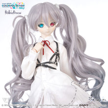 Load image into Gallery viewer, Empty Sekai Hatsune Miku Outfit Set [Pre-Order][Limited Stock]
