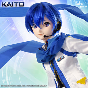 Limited DollfieDream Project  KAITO