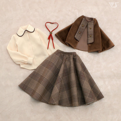 Detective Outfit Set