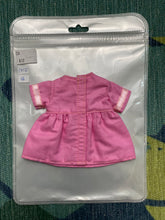 Load image into Gallery viewer, 1/6 BJD clothes Pink [ 1015 ]
