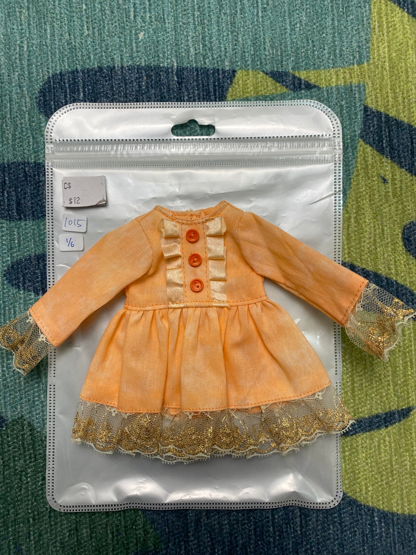 1/6 BJD clothes [ 1015 ]