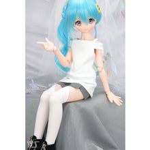 Load image into Gallery viewer, Cyber Street 2-way Shorts Set / Mini
